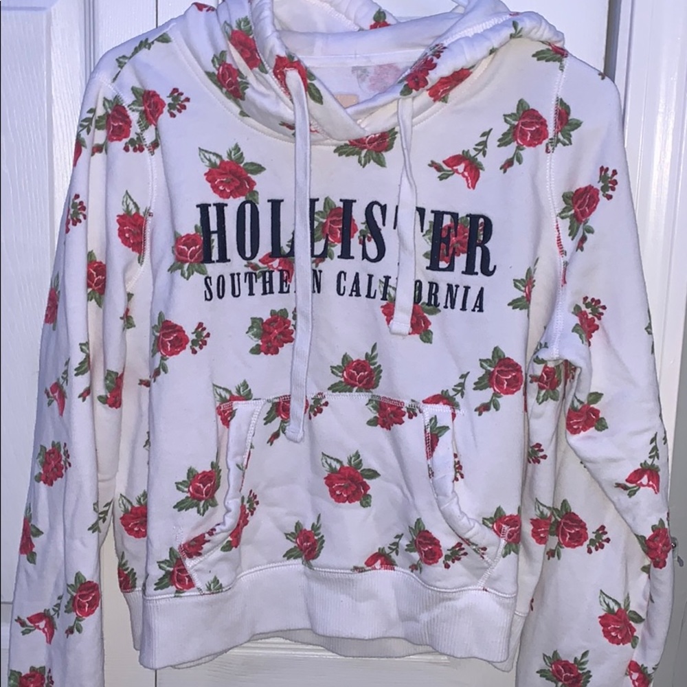 Hollister sweatshirt
